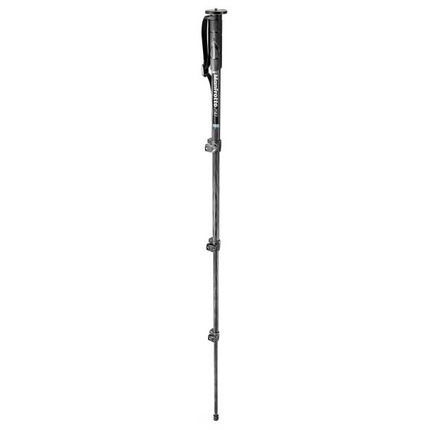 MANFROTTO MM290C4 MONOPOD CARBON