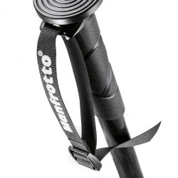 MANFROTTO MM290C4 MONOPOD CARBON