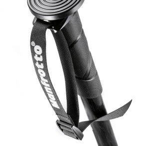MANFROTTO MM290C4 MONOPOD CARBON