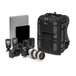 LOWEPRO PRO TREKKER BP 350 AW II GREY - SPAR kr. 205.-