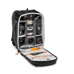 LOWEPRO PRO TREKKER BP 350 AW II GREY - SPAR kr. 205.-