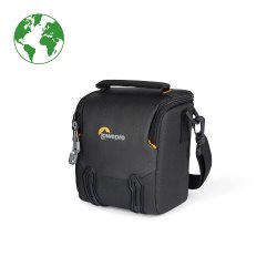 LOWEPRO ADVENTURA SH 120 III SORT
