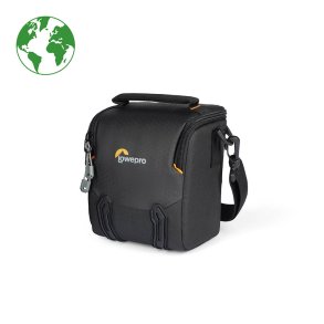 LOWEPRO ADVENTURA SH 120 III SORT