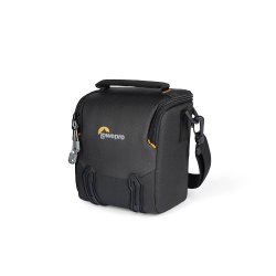 LOWEPRO ADVENTURA SH 120 III SORT