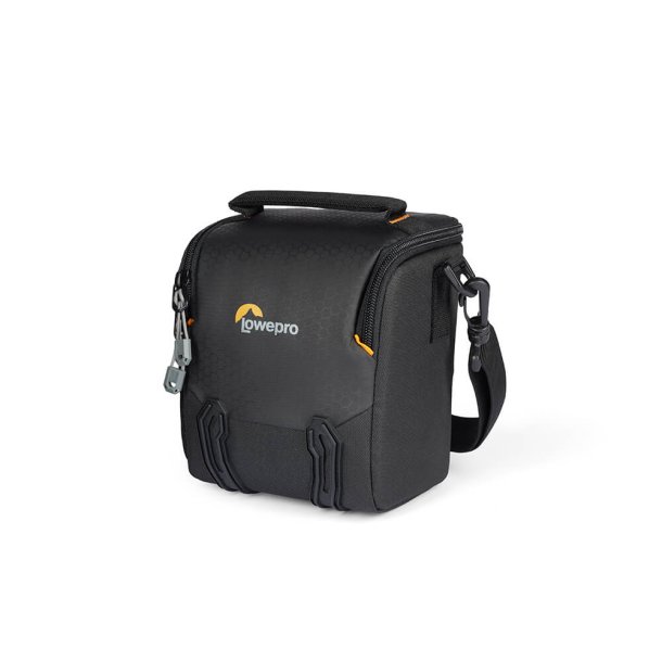 LOWEPRO ADVENTURA SH 120 III SORT