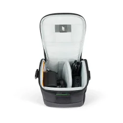 LOWEPRO ADVENTURA SH 120 III SORT