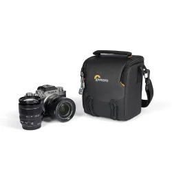 LOWEPRO ADVENTURA SH 120 III SORT
