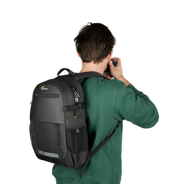LOWEPRO ADVENTURA BP 150 III SORT