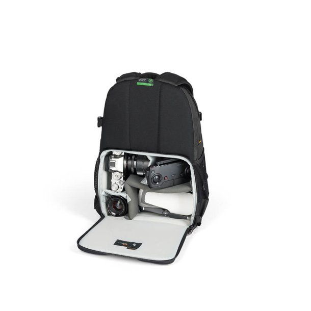 LOWEPRO ADVENTURA BP 150 III SORT