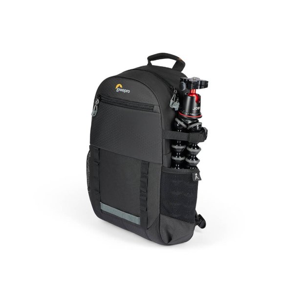 LOWEPRO ADVENTURA BP 150 III SORT