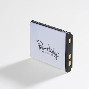 PETER HADLEY EN-EL10