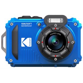 KODAK PIXPRO WPZ2  BL