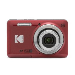 KODAK PIXPRO FZ55 RD - 