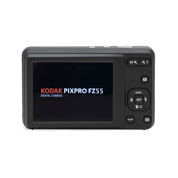 KODAK PIXPRO FZ55 RD - 
