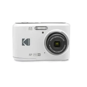 KODAK DIGITAL CAMERA PIXPRO FZ45 CMOS 4x 16MP WHITE