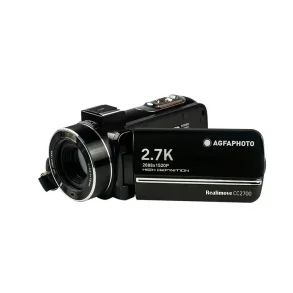 AGFAPHOTO REALIMOVE CC2700 VIDEOKAMERA  