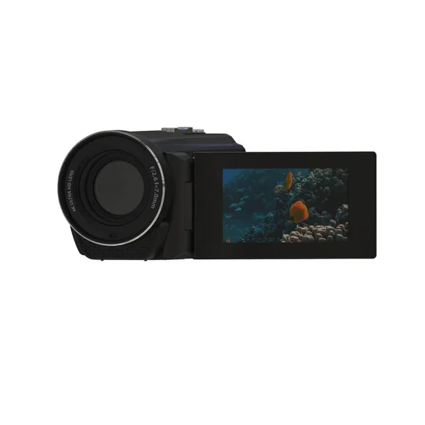 AGFAPHOTO REALIMOVE CC4000 VIDEOKAMERA