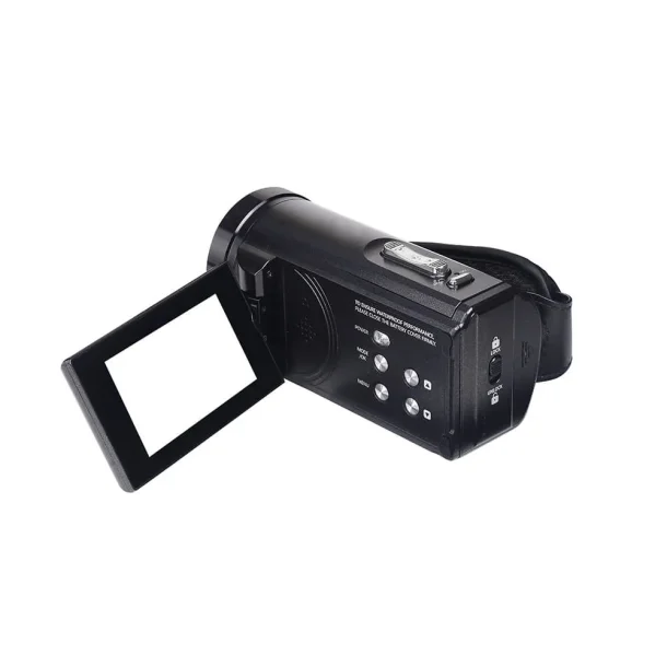 AGFAPHOTO REALIMOVE CC4000 VIDEOKAMERA