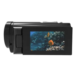 AGFAPHOTO REALIMOVE CC4000 VIDEOKAMERA
