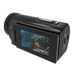 AGFAPHOTO REALIMOVE CC4000 VIDEOKAMERA