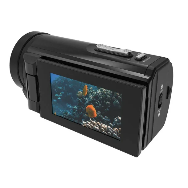 AGFAPHOTO REALIMOVE CC4000 VIDEOKAMERA