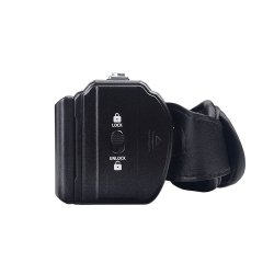 AGFAPHOTO REALIMOVE CC4000 VIDEOKAMERA