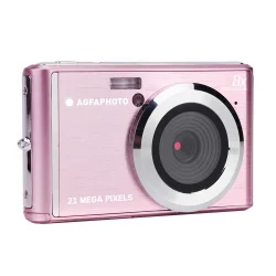 AGFAPHOTO DC5200 PINK