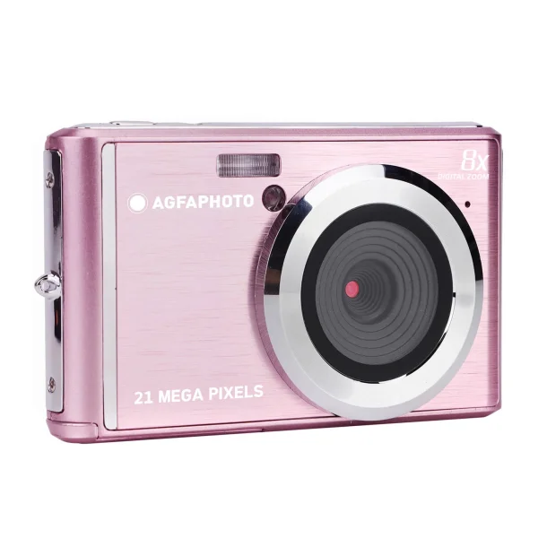 AGFAPHOTO DC5200 PINK