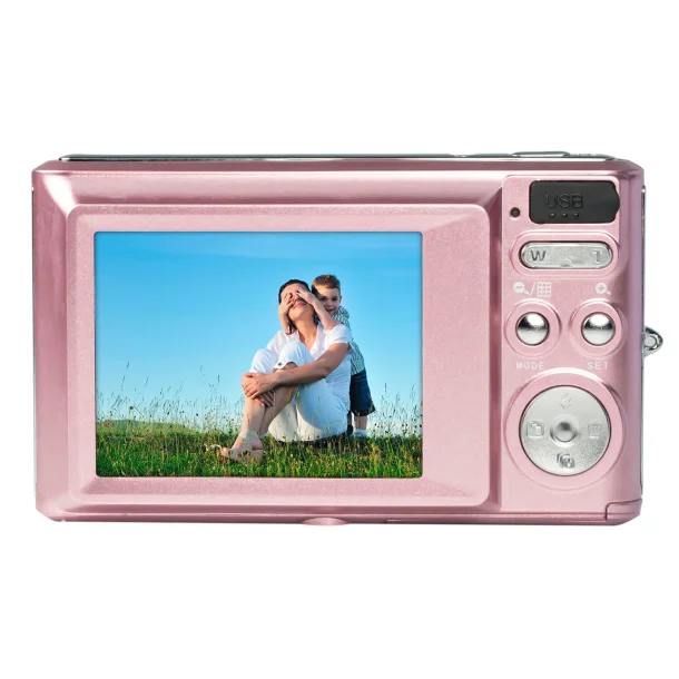 AGFAPHOTO DC5200 PINK