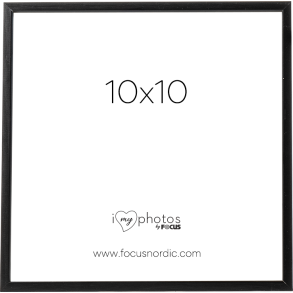 FOCUS ROCK SORT 10X10