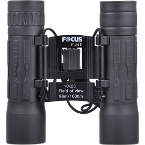 FOCUS FUN II 10x25