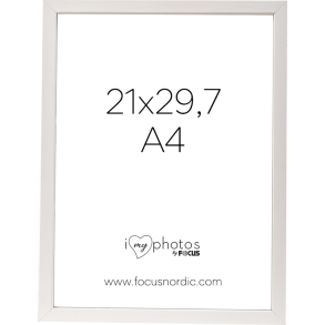 FOCUS ROCK HVID 21X29,7 (A4)