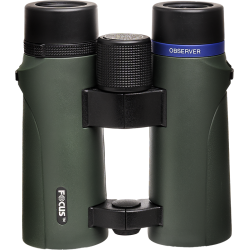 FOCUS OBSERVER 10X42 HD