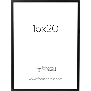 FOCUS ROCK SORT 15X20 