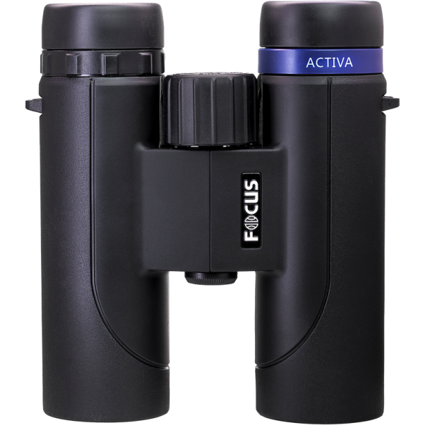 FOCUS ACTIVA KIKKERT 10X32