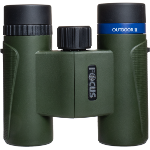 FOCUS OUTDOOR II 10X25