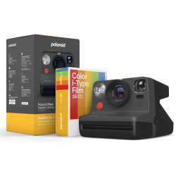 POLAROID NOW GEN.2 E-BOX SORT  M. 1 FILM