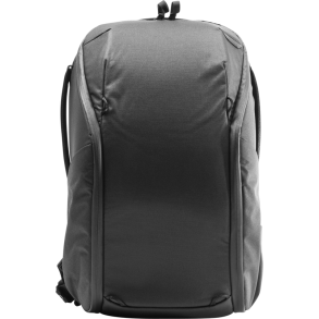PEAK DESIGN EVERYDAY BACKPACK ZIP 20L-SORT spar kr. 660.-
