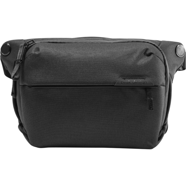 EVERYDAY SLING 3L BLACK