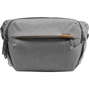 PEAK DESIGN EVERYDAY SLING 10L ASH