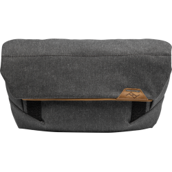 PEAK DESIGN FIELD POUCH V.2 - CHARCOAL