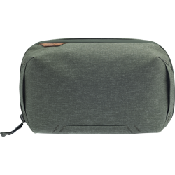 PEAK DESIGN TECH POUCH SAGE