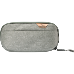 PEAK DESIGN WASH POUCH LILLE SAGE 