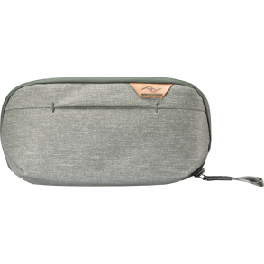PEAK DESIGN WASH POUCH LILLE SAGE 