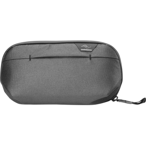 PEAK DESIGN WASH POUCH LILLE SORT  