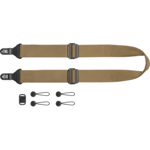 PEAK DESIGN SLIDE 1 COYOTE