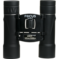 FOCUS BRIGHT KIKKERT 10X25