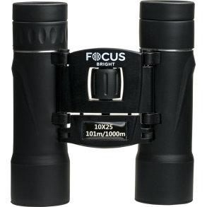 FOCUS BRIGHT KIKKERT 10X25