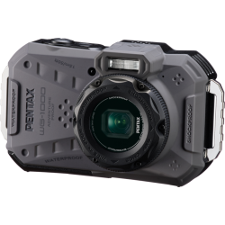 PENTAX WG 1000 OLIVEN