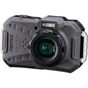 PENTAX WG 1000 OLIVEN